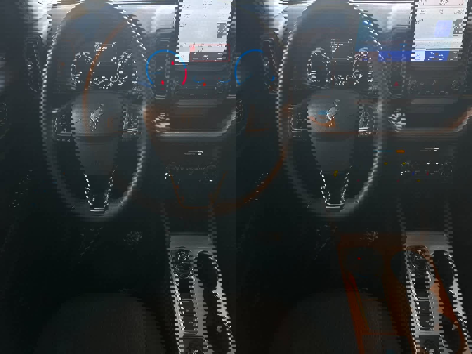 Used 2024 Ford Bronco Sport Big Bend w/ Convenience Package image 15