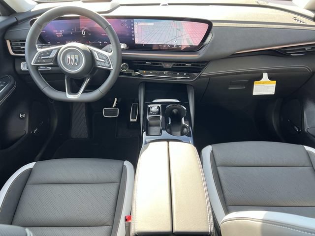 New 2026 Buick Envision Sport Touring AWD/4WD image 12