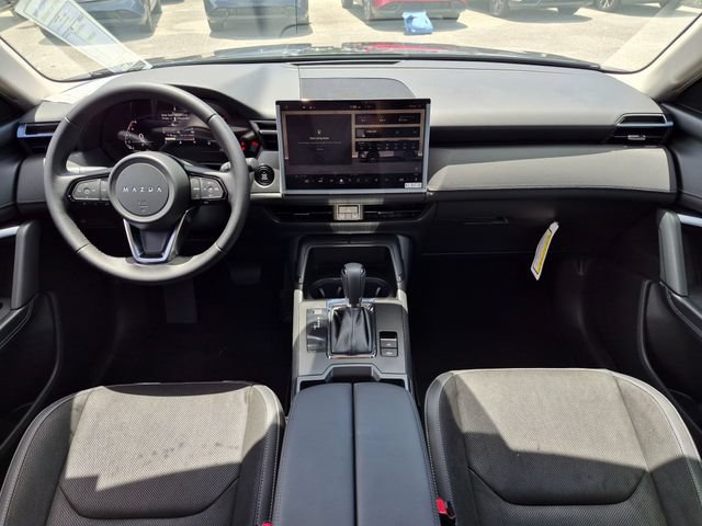New 2026 MAZDA CX-5 Select AWD/4WD image 25