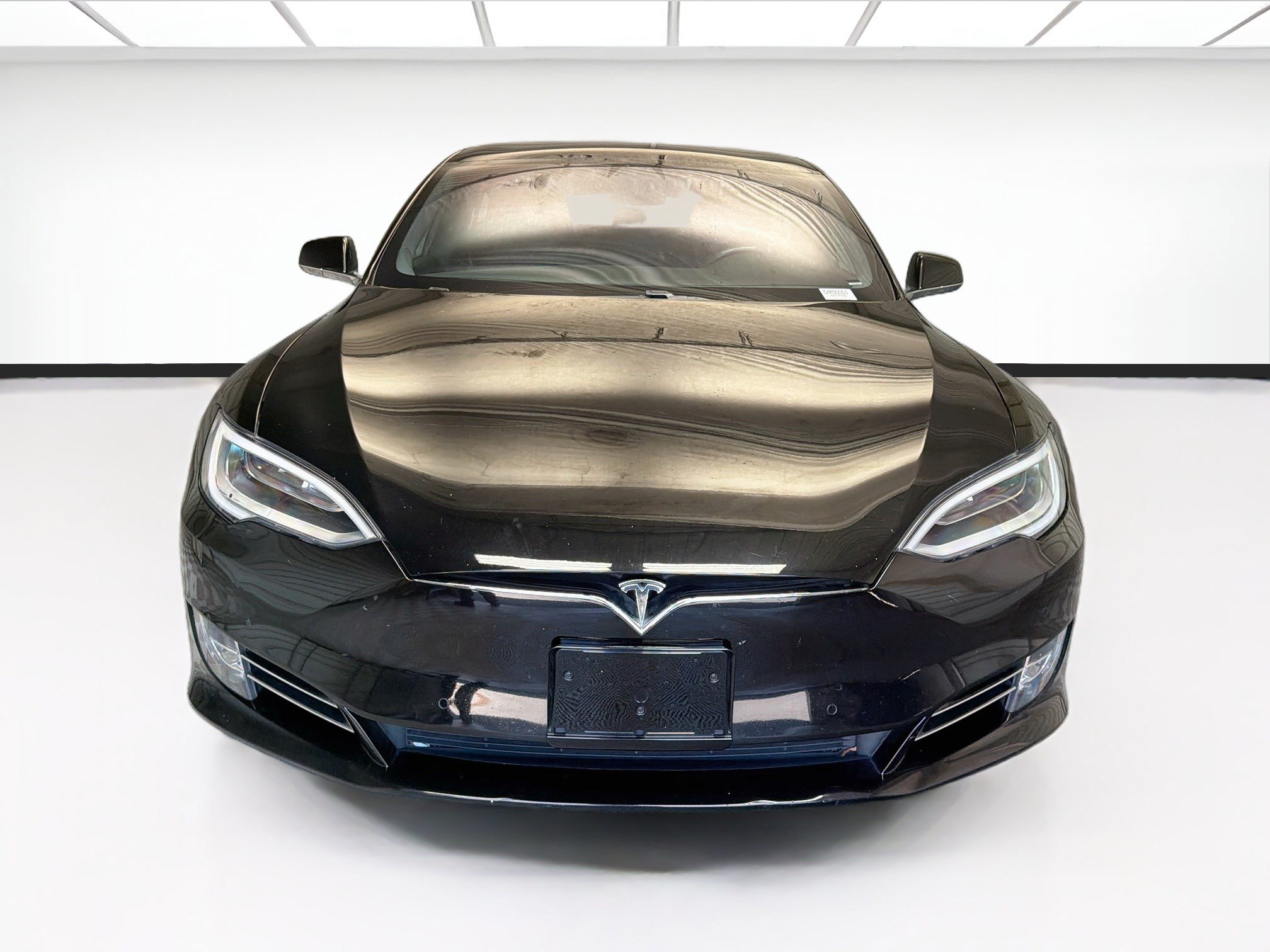 Used 2018 Tesla Model S AWD image 2