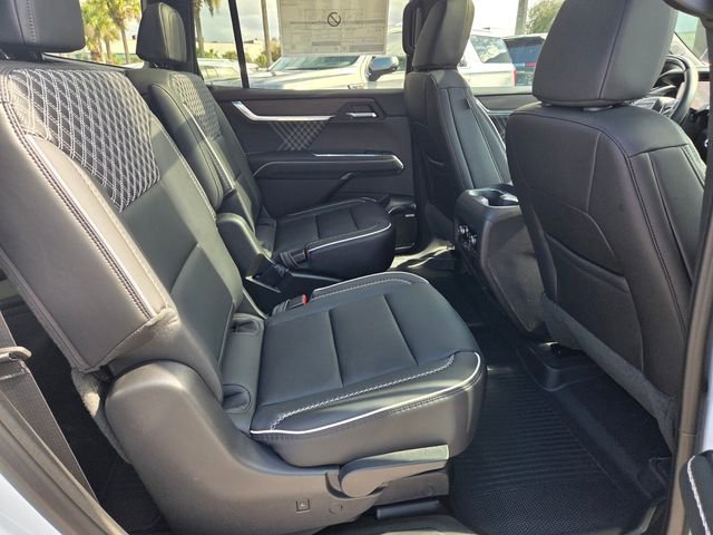 New 2026 GMC Acadia Denali w/ Super Cruise Package image 16