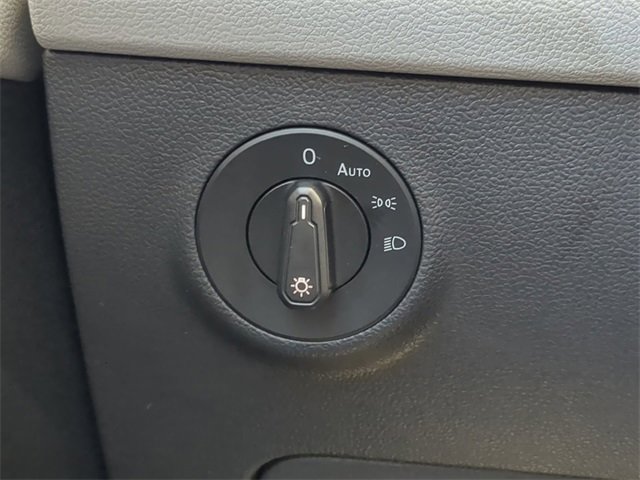 Certified 2023 Volkswagen Taos S image 23