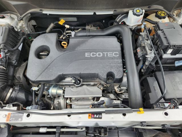 Used 2021 Chevrolet Equinox LS w/ LS Convenience Package FWD image 31