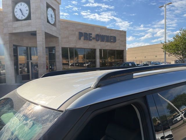 Used 2025 Hyundai Santa Fe SEL image 7