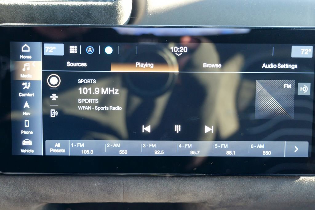 Used 2025 Maserati MC20 Coupe image 49