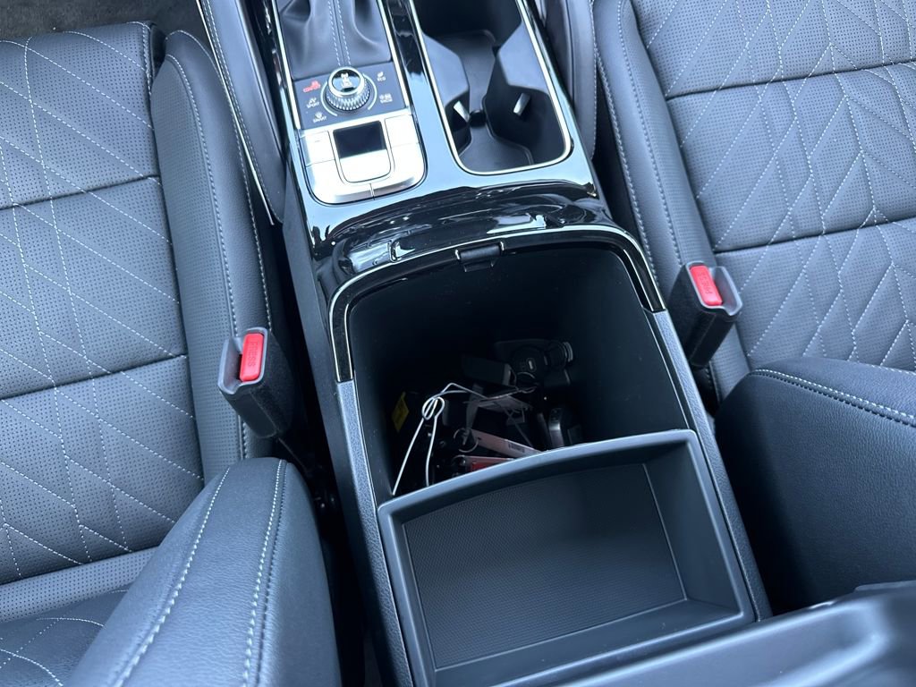 New 2025 Kia Telluride SX X-Line image 34