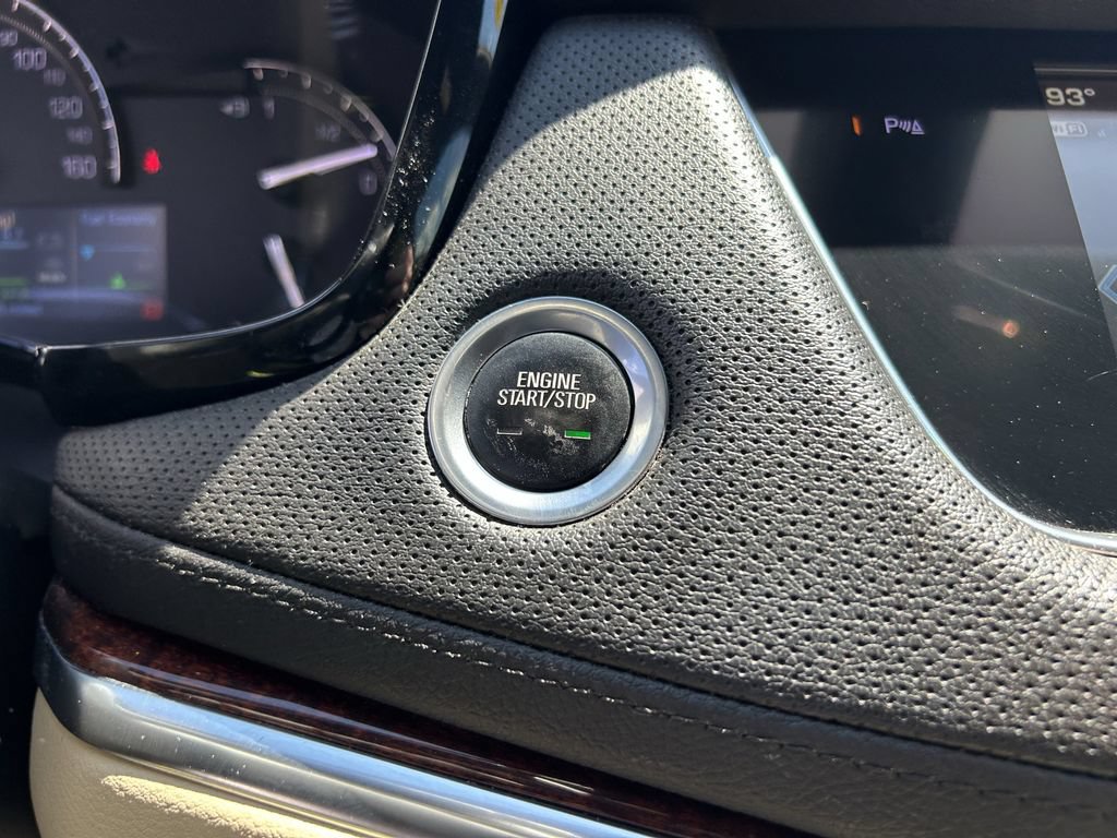 Used 2019 Cadillac XT5 Luxury FWD image 35