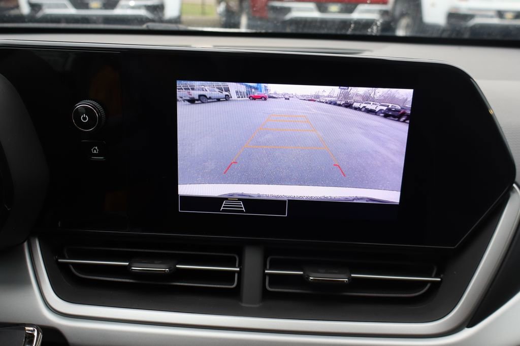 Used 2024 Chevrolet Trax LS image 11