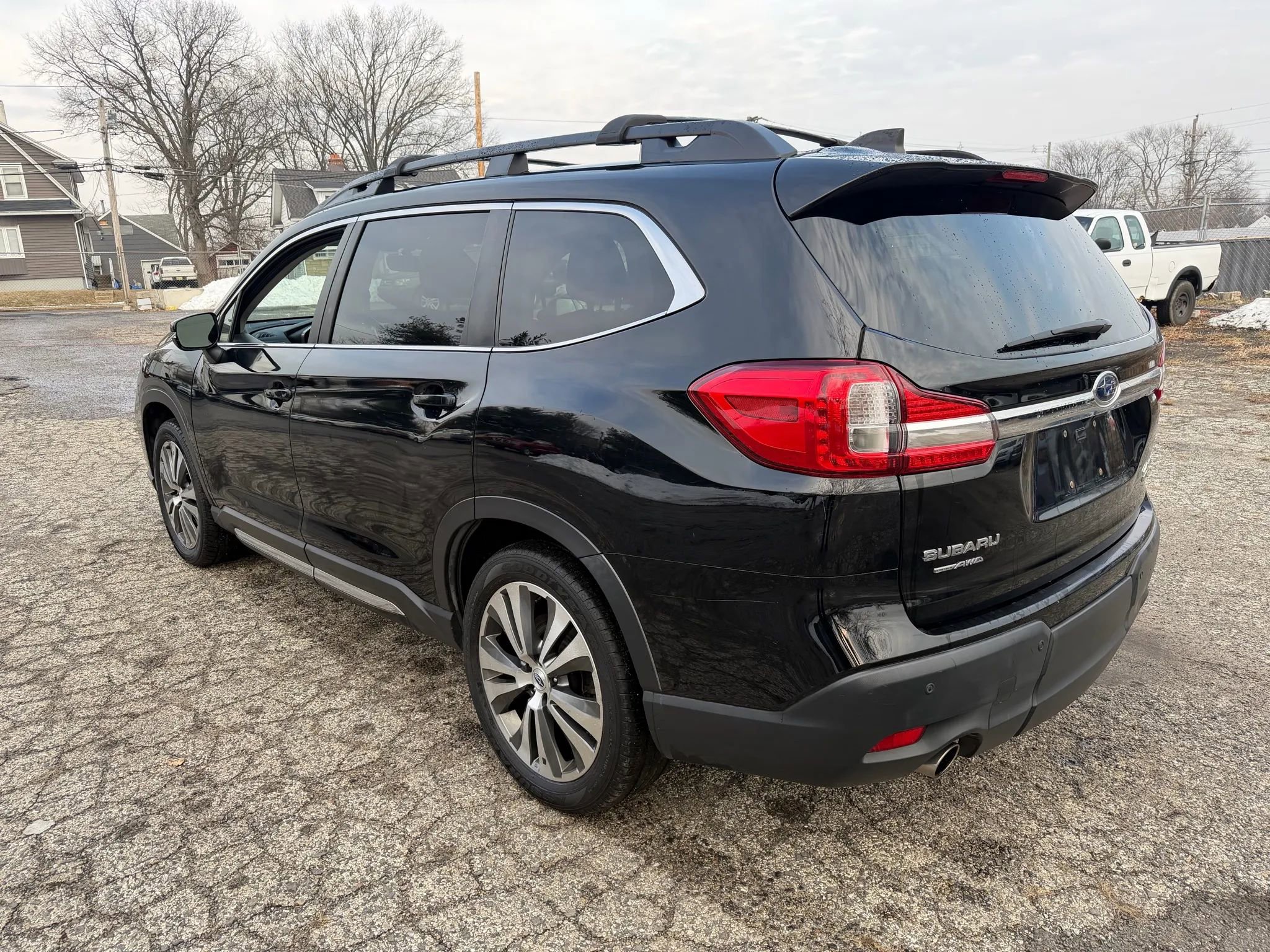 Used 2019 Subaru Ascent Limited image 5