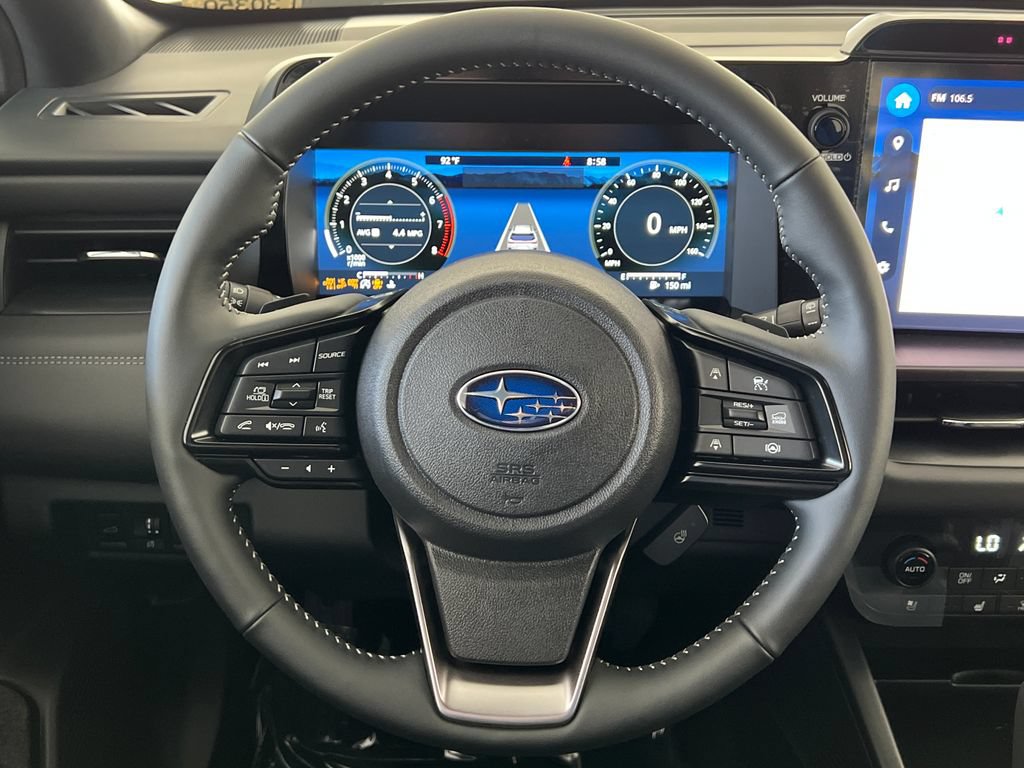 New 2026 Subaru Outback Touring XT AWD/4WD image 17