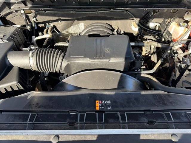 Used 2022 Chevrolet Silverado 3500 High Country w/ Technology Package image 27