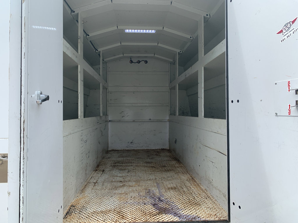 Used 2018 Ford Transit 350 138 DRW w/ Premium Package image 29