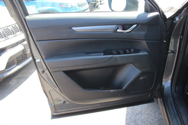 Used 2023 MAZDA CX-5 AWD 2.5 S w/ Select Package image 19