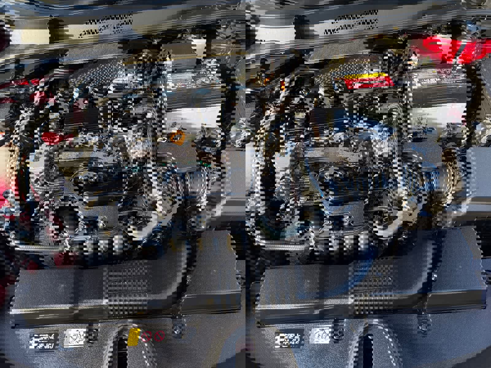 Used 2022 Toyota Corolla XSE image 7