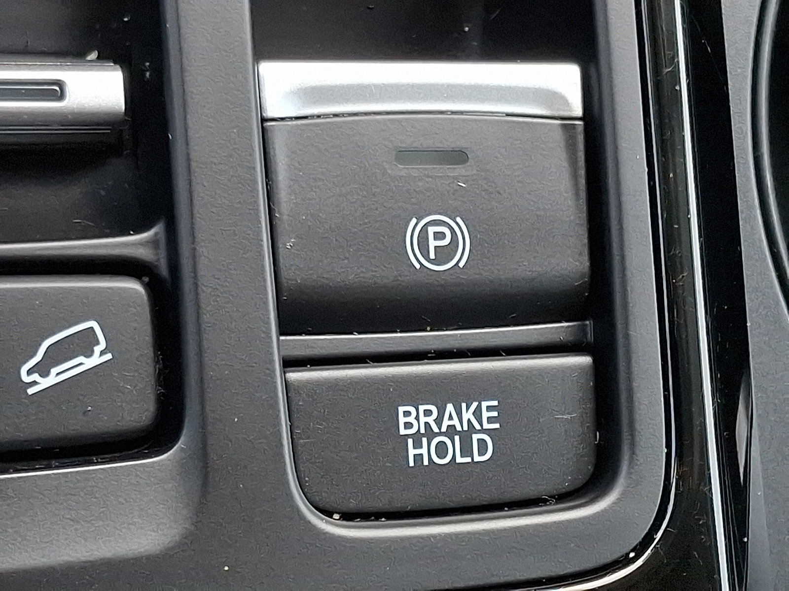 Used 2026 Honda Passport RTL image 25