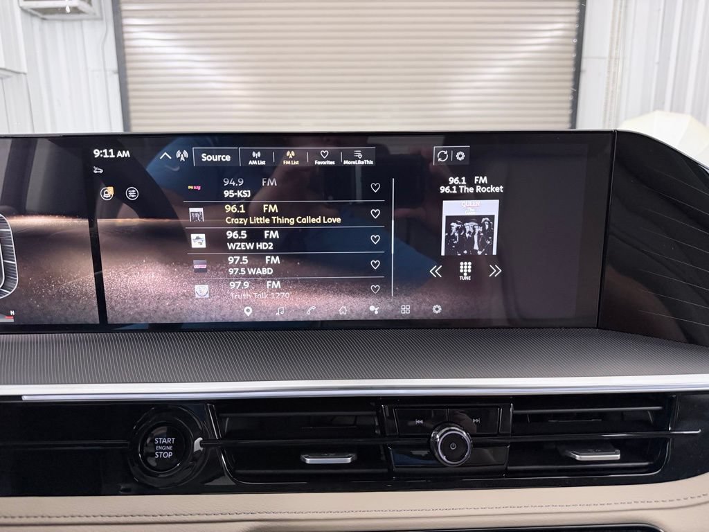 Certified 2026 INFINITI QX80 Pure RWD image 21