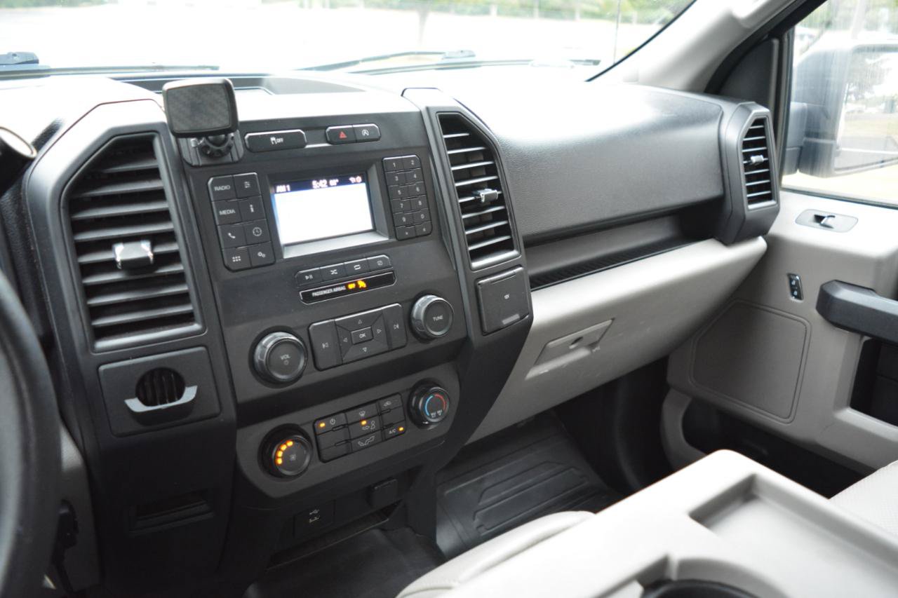 Used 2020 Ford F150 XL w/ XL Power Equipment Group RWD image 21