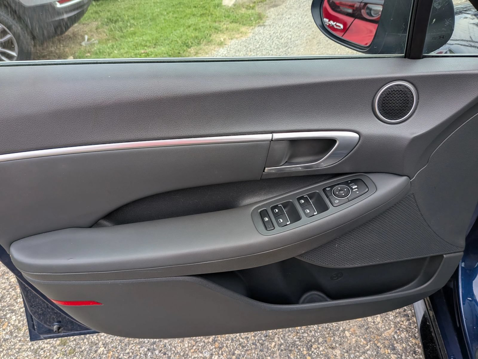 Used 2020 Hyundai Sonata SEL w/ Cargo Package FWD image 21