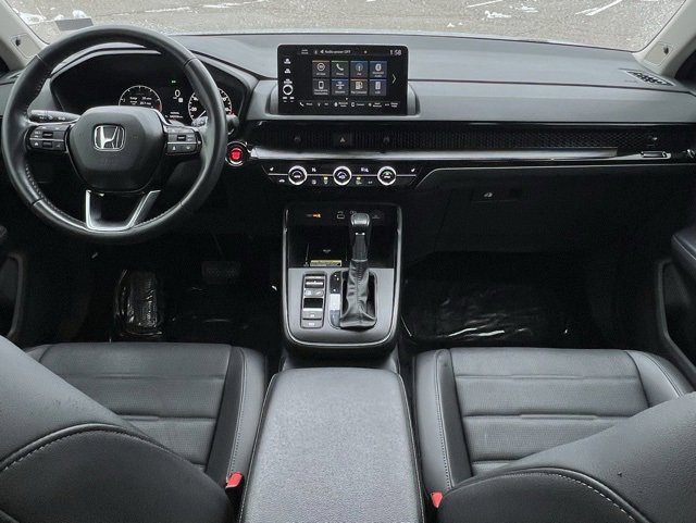 Certified 2023 Honda CR-V EX-L image 18
