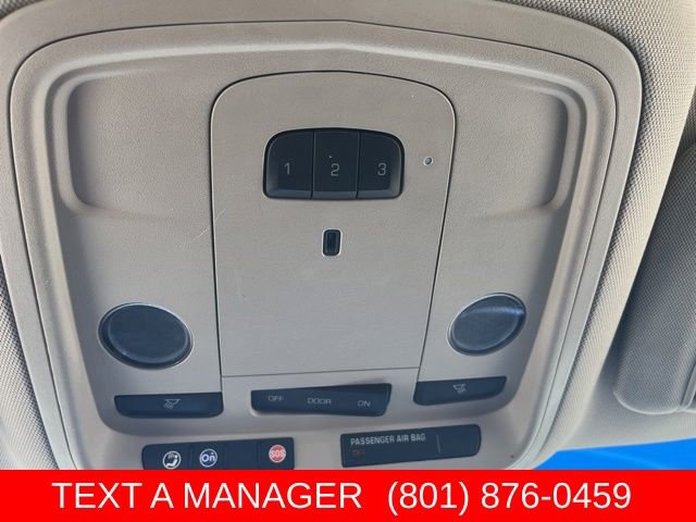 Used 2019 Cadillac XTS Luxury FWD image 27