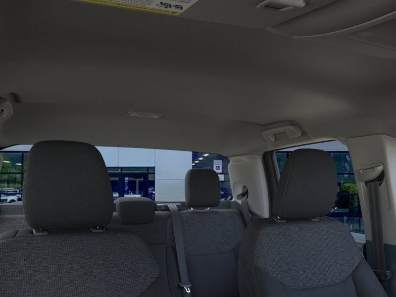 New 2026 Ford Maverick XL w/ 4K Tow Package image 12