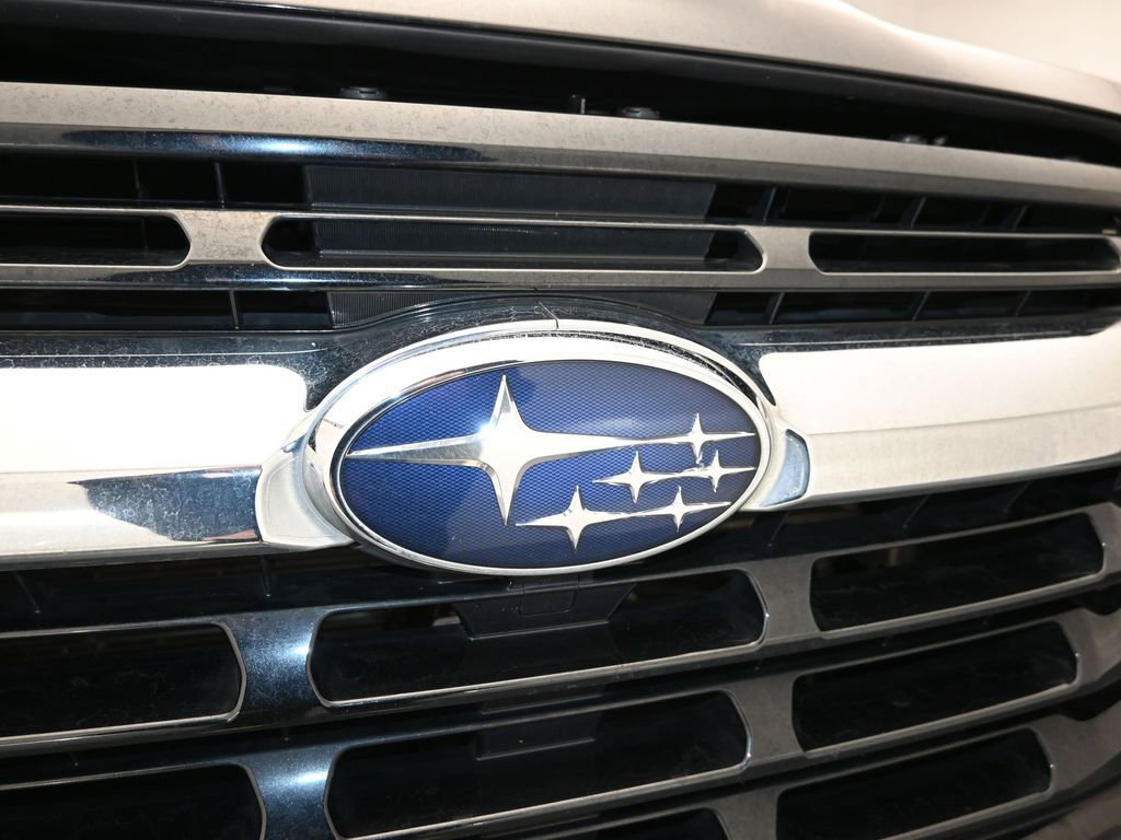 Used 2023 Subaru Ascent Limited image 28