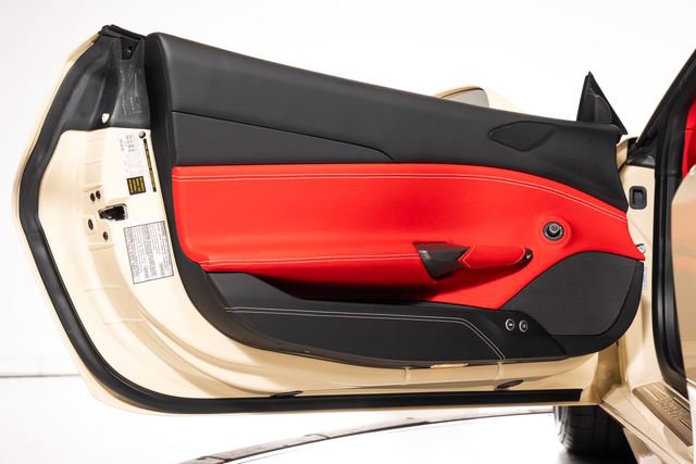 Used 2018 Ferrari 488 Spider RWD image 59