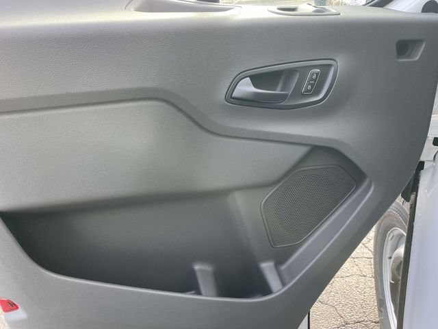 New 2026 Ford Transit 250 Low Roof w/ Load Area Protection Package RWD image 19