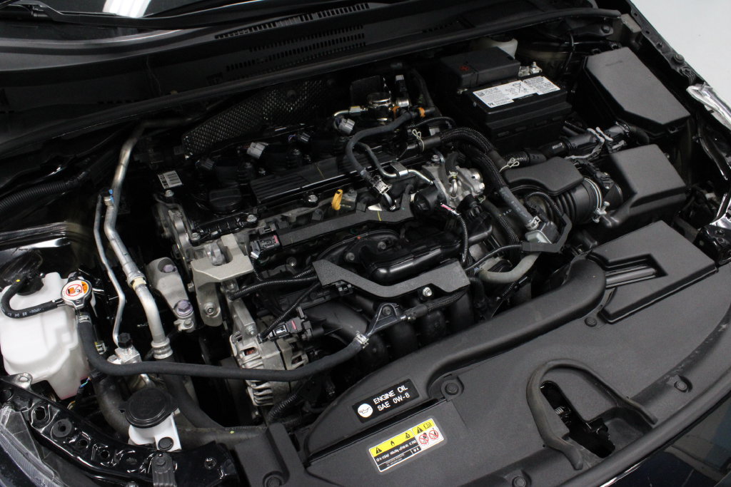Used 2024 Toyota Corolla LE FWD image 12