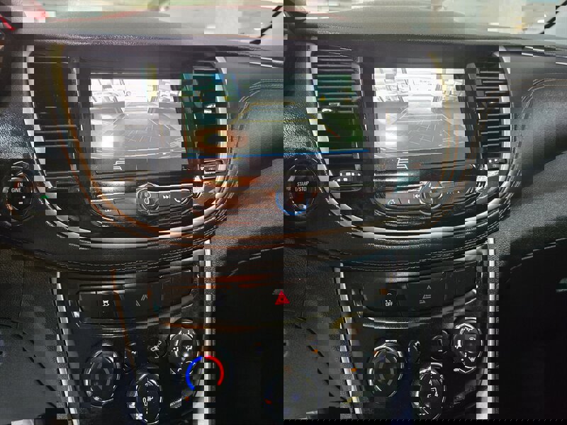 Used 2019 Chevrolet Trax LT w/ Driver Confidence Package image 18