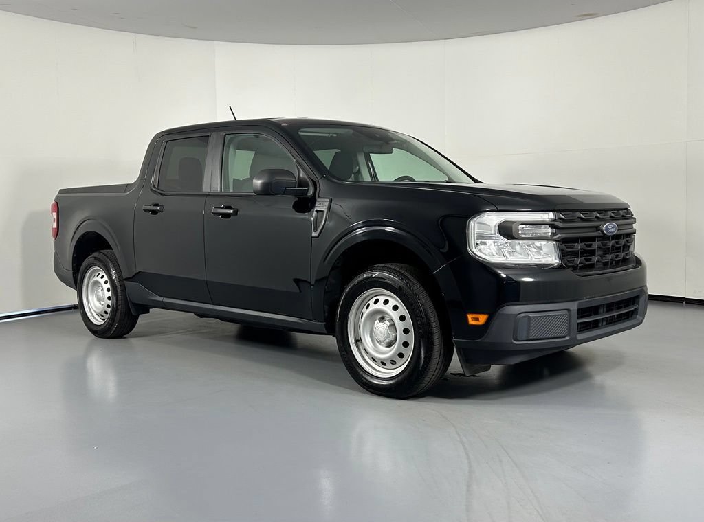 Used 2022 Ford Maverick XL