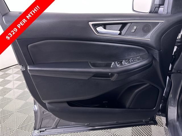 Used 2022 Ford Edge SEL image 23