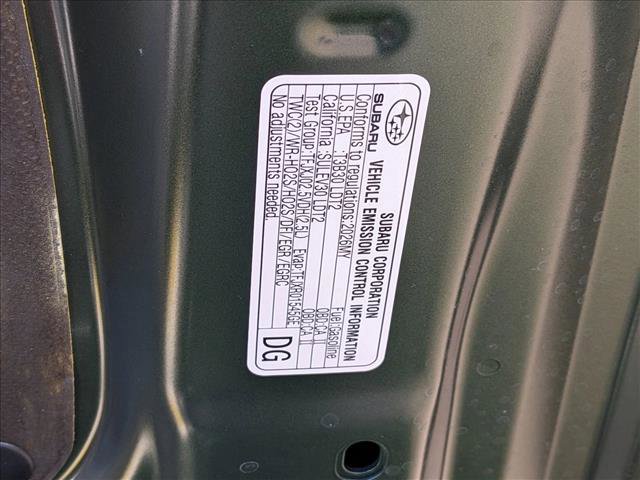 New 2026 Subaru Outback Premium AWD/4WD image 17