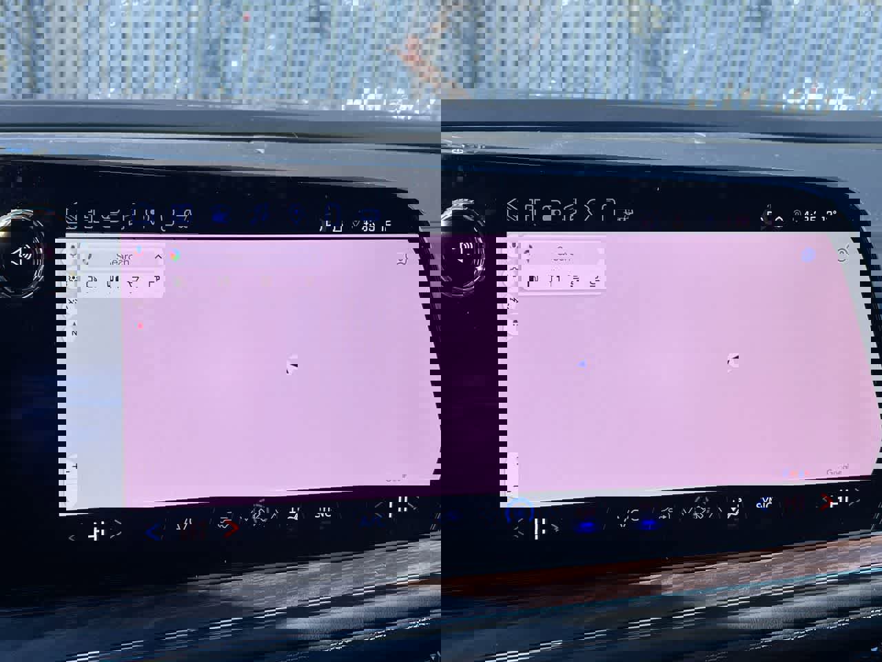 Used 2025 Chevrolet Suburban LS w/ Max Trailering Package image 18