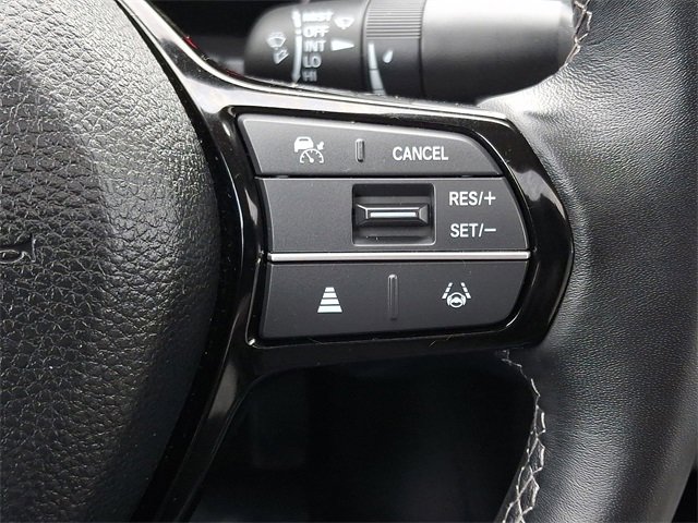 Used 2023 Honda Civic EX image 22