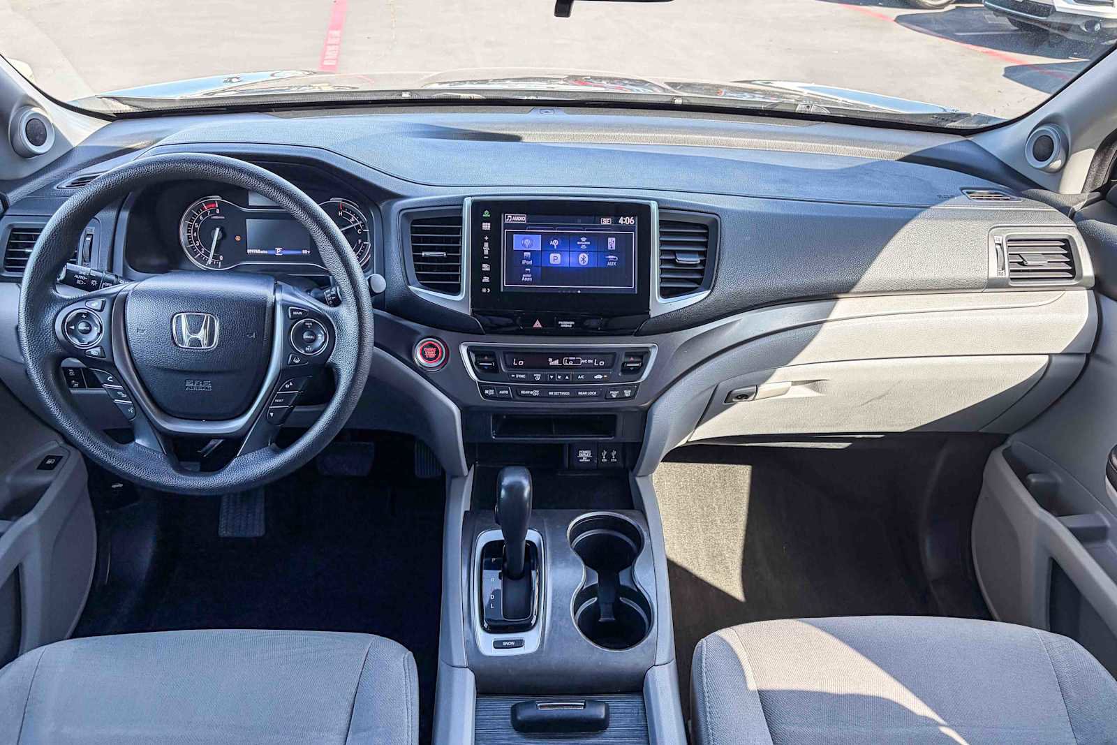 Used 2016 Honda Pilot EX image 11