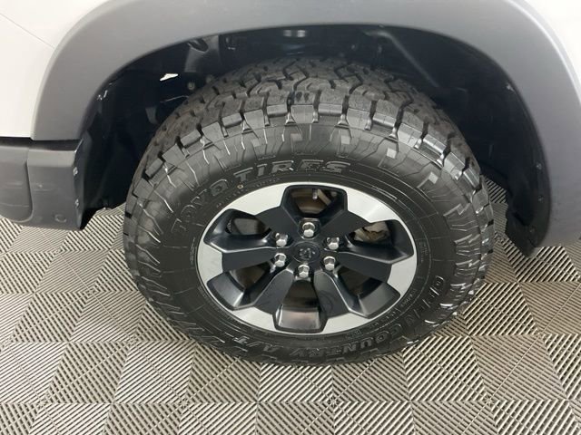 Used 2021 RAM 1500 Rebel w/ Rebel Level 2 Equipment Group AWD/4WD image 28