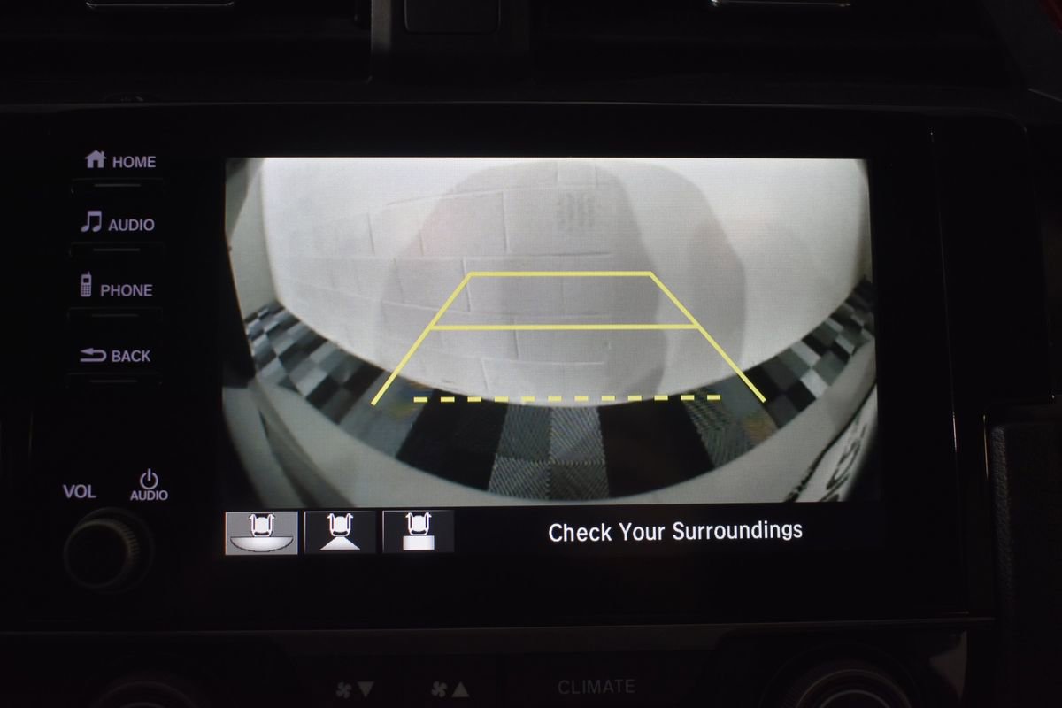 Used 2020 Honda Civic Si image 19