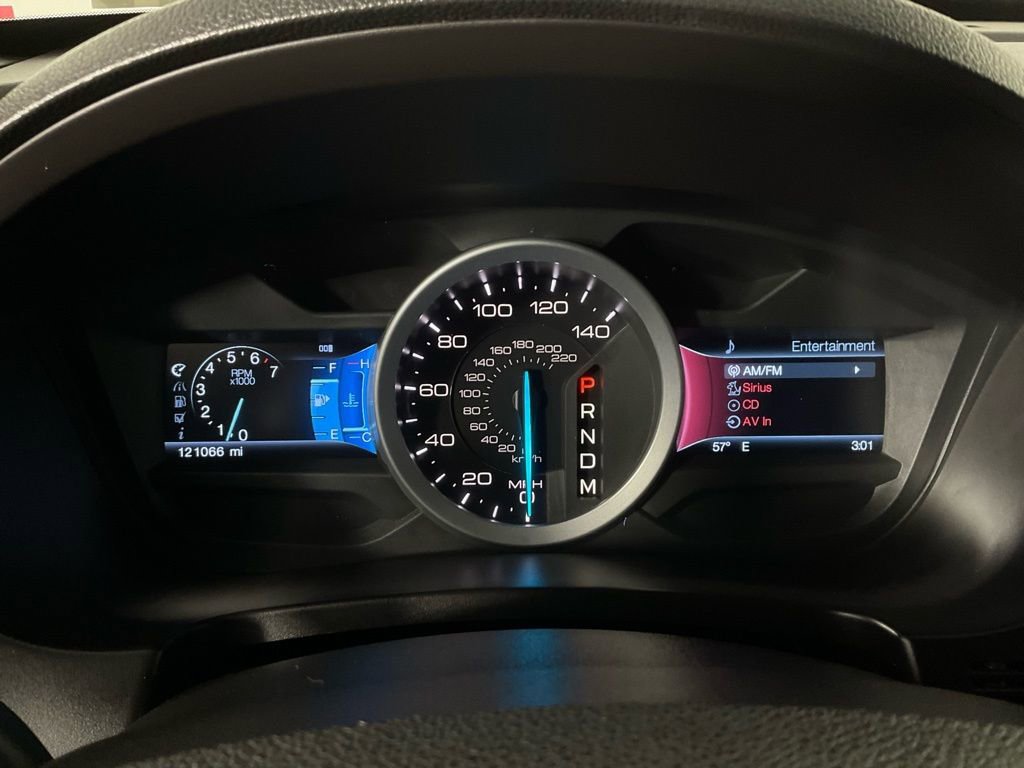 Used 2012 Ford Explorer XLT FWD image 25