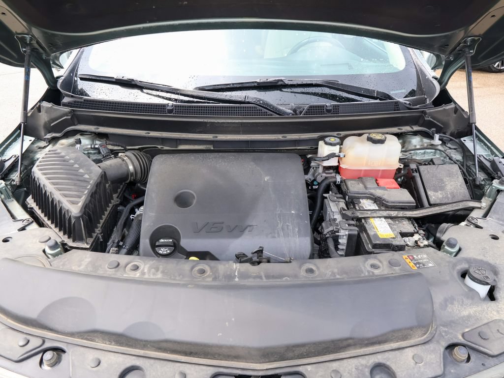 Used 2023 Buick Enclave Avenir w/ LPO, Floor Liner Package FWD image 39