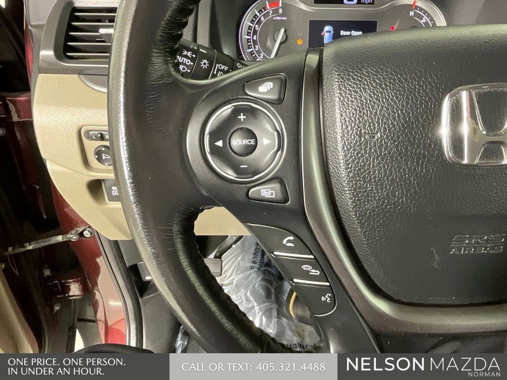 Used 2018 Honda Pilot EX-L image 45