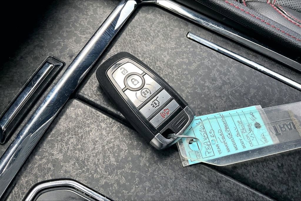 Used 2023 Ford Expedition Max Limited RWD image 36
