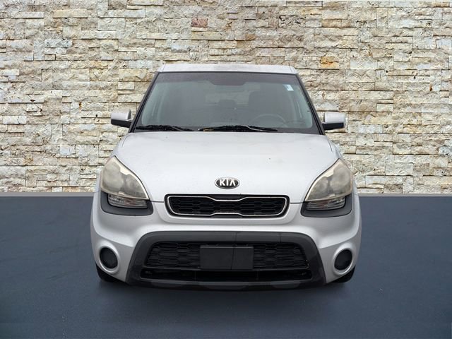 Used 2013 Kia Soul FWD image 4