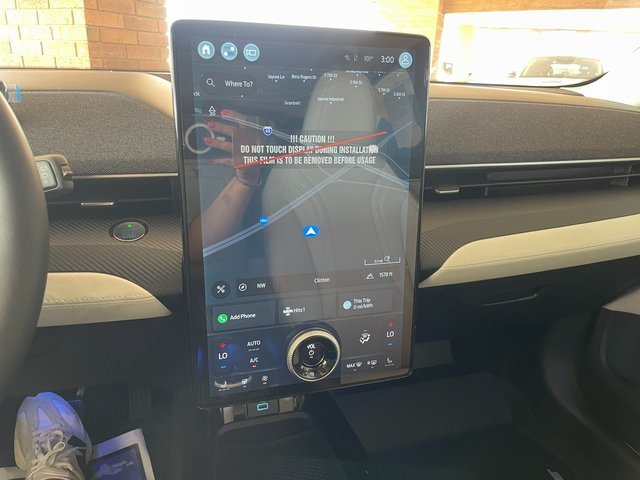 New 2023 Ford Mustang Mach-E Premium AWD/4WD image 12
