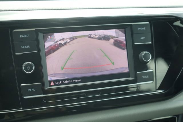 Used 2024 Volkswagen Taos S FWD image 20