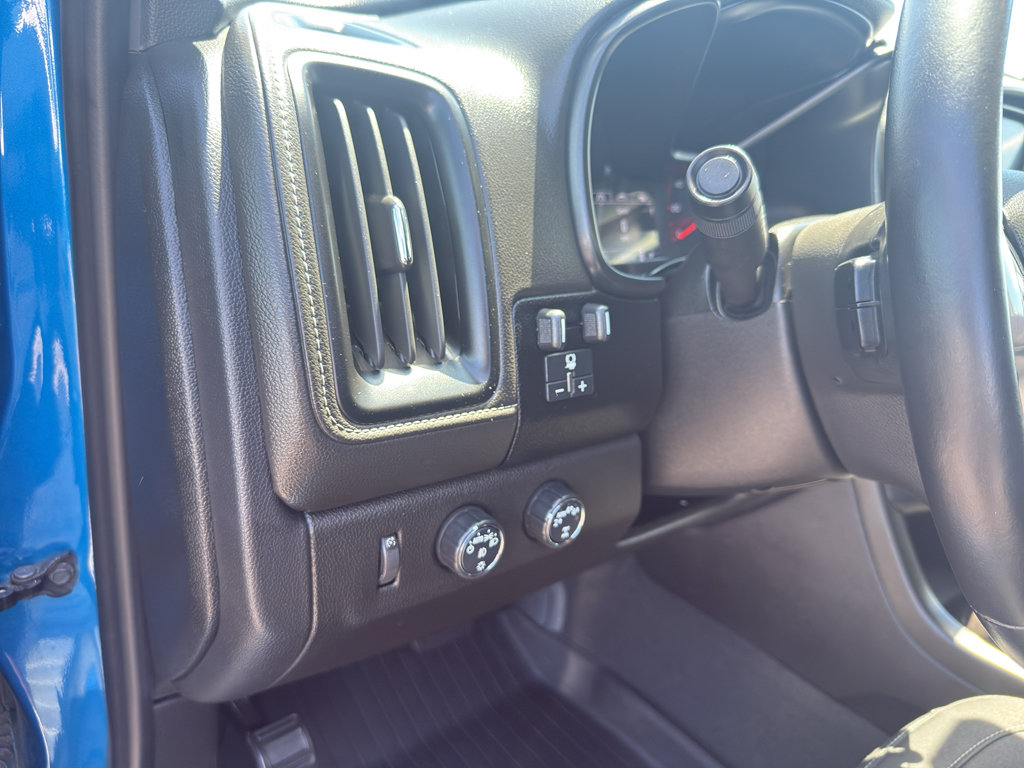Used 2022 GMC Canyon Elevation AWD/4WD image 14