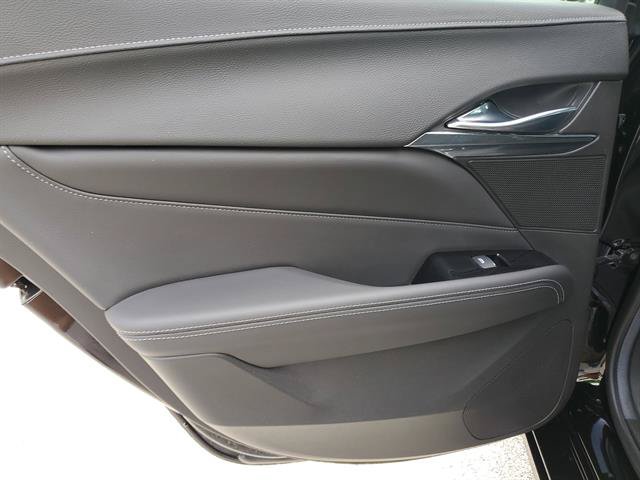 Used 2022 Cadillac CT4 Premium Luxury RWD image 35