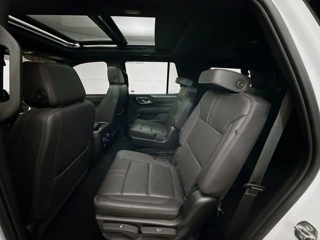 Used 2022 Chevrolet Tahoe RST w/ Sport Performance Package image 28