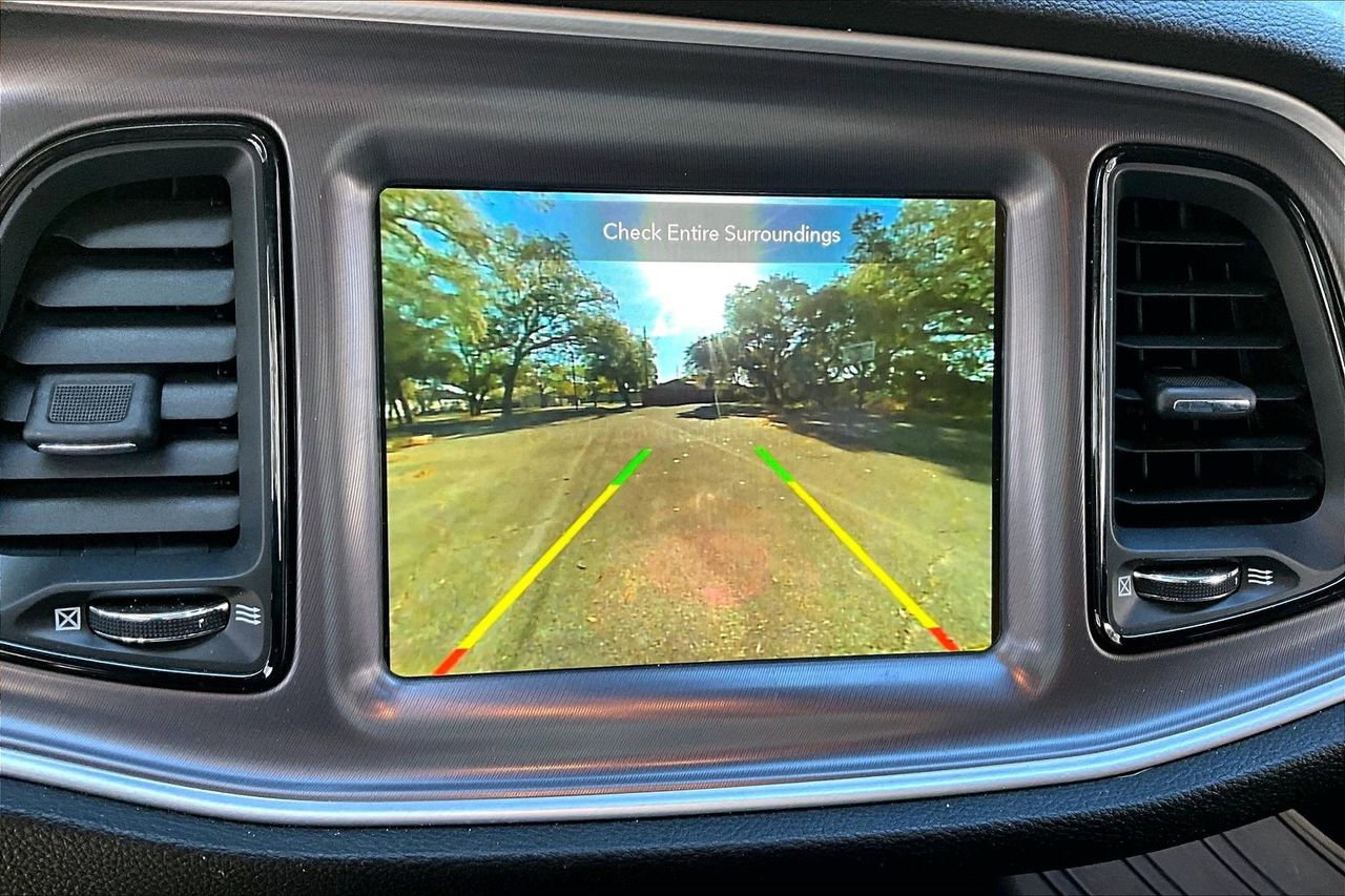 Used 2021 Dodge Challenger R/T Scat Pack w/ T/A Package image 12