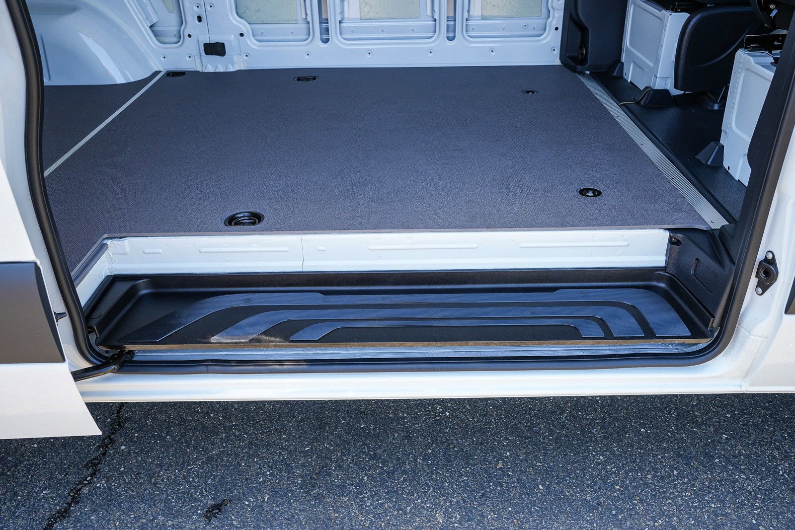 New 2025 Mercedes-Benz Sprinter 2500 image 18